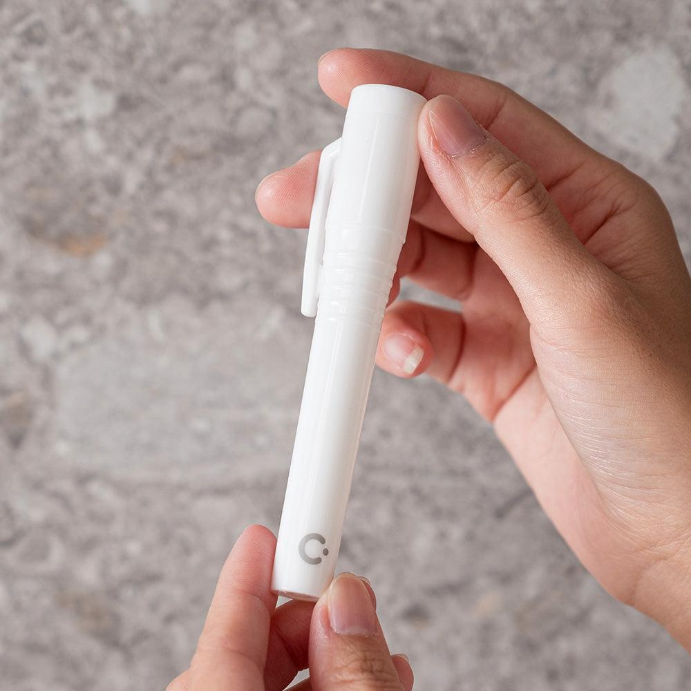 Taiko Cleverin Stick Pen (Portable Anti-Virus Stick Pen) 2 ct. Taiko Cleverin Stick Pen (Portable Anti-Virus Stick Pen) 2 ct.