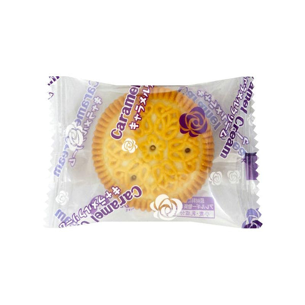 Takara Biscuit New Hi-Mix Sharing Size Assorted Biscuits 6 Variations 230g