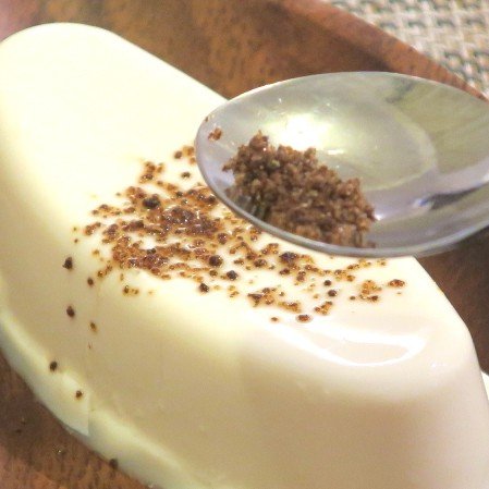 Yamakawa Tamari Shoyu Lees Powder With Sea Salt Condiment 25g