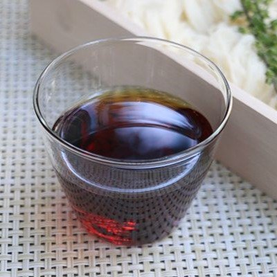 Teraoka Organic Tsuyu Sauce Ultimate Soup Stock 360ml