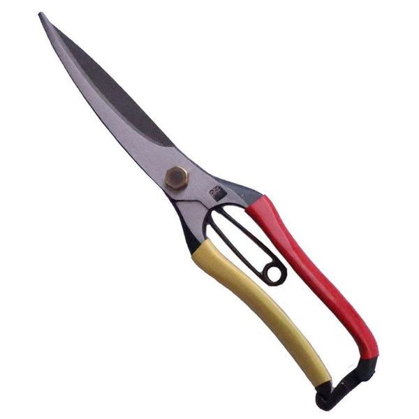Tobisho One-Handed Pruning Shears Extra-Long Single Blade PS-38 270mm