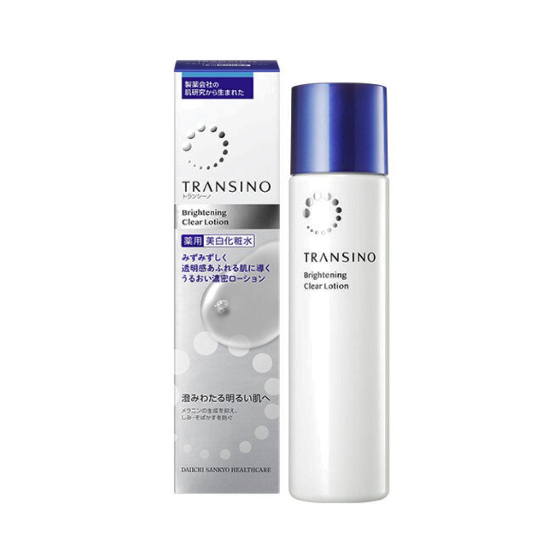 Transino Brightening Clear Lotion Ex 150ml