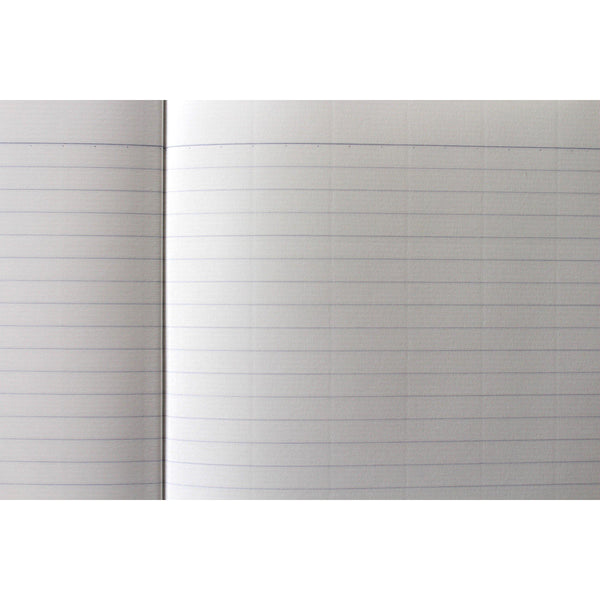 Tsubame Note A5 College Ruled Notebook 7mm 24 Lines 100 Pages