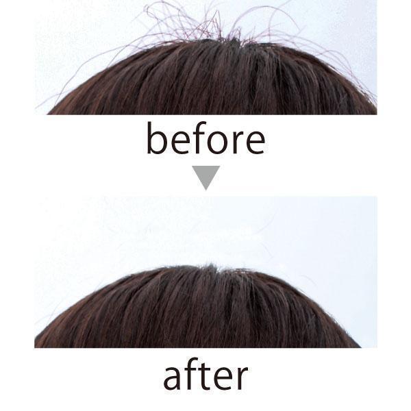 Utena Matomage Hair Styling Stick Wax Strong Hold 13g