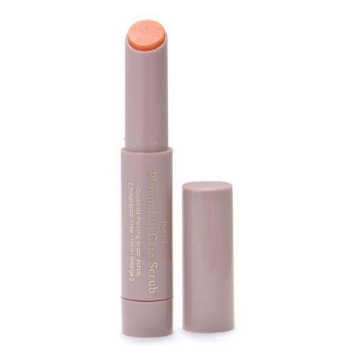 Canmake Tokyo Plump Lip Care Scrub Sugar Lip Scrub 2.7g