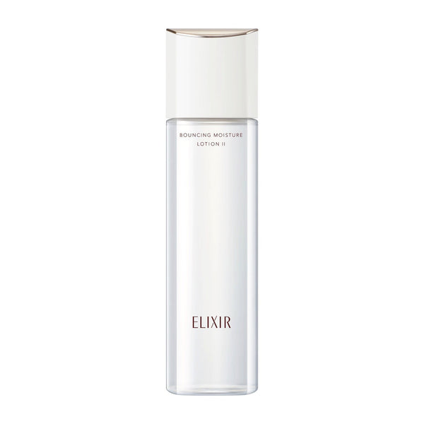 Shiseido Elixir Bouncing Moisture Lotion Anti Aging Lotion 170ml