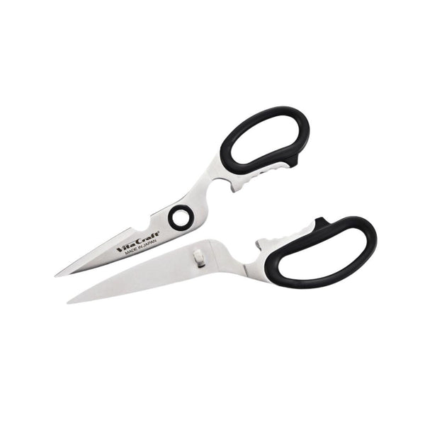 Vita Craft Stainless Steel Kitchen Scissors All-Purpose Shears 20.5cm