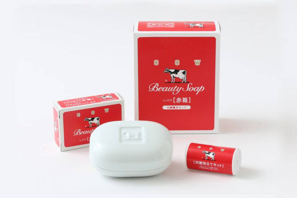 Cow Soap