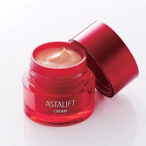 Astalift Renewal Anti-Aging Face Cream 30g-Japanese Taste