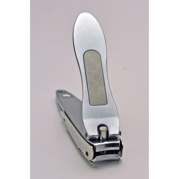 Canary Premium Japanese Carbon Steel Nail Clipper NCSK-8001, Japanese Taste