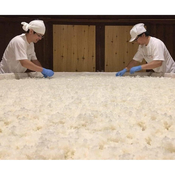 Hakusen Fukuraijun Hon Mirin Artisanal Sweet Rice Seasoning 500ml, Japanese Taste