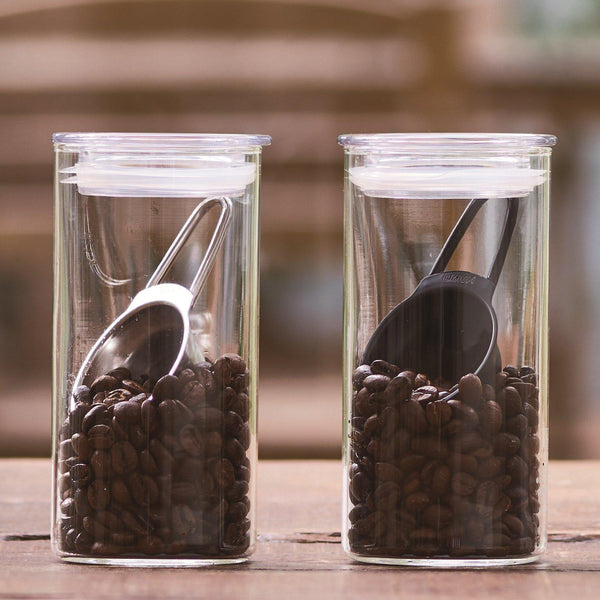 Hario V60 Coffee Measuring Spoon Black M-12MB, Japanese Taste