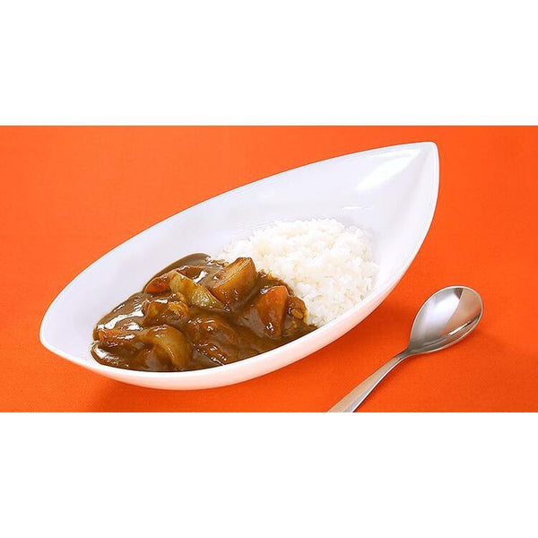 House Java Curry Medium Hot (Japanese Curry Roux Cubes) 185g, Japanese Taste