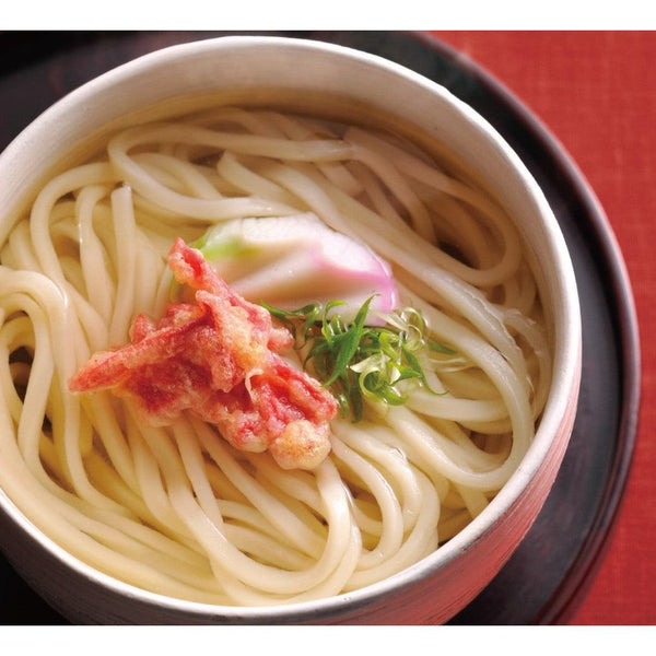 Ishimaru Sanuki Udon Dried Udon Noodles 400g, Japanese Taste