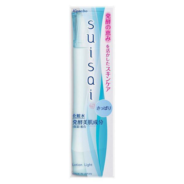 Kanebo Suisai Skin Care Lotion I Light 150ml, Japanese Taste