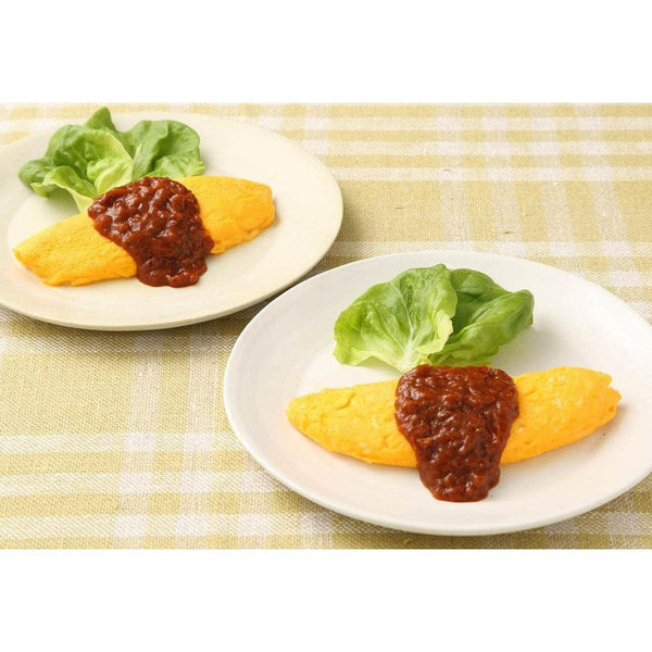 Kewpie Ready to Eat Fond De Veau Meat Sauce 160g (Pack of 3), Japanese Taste