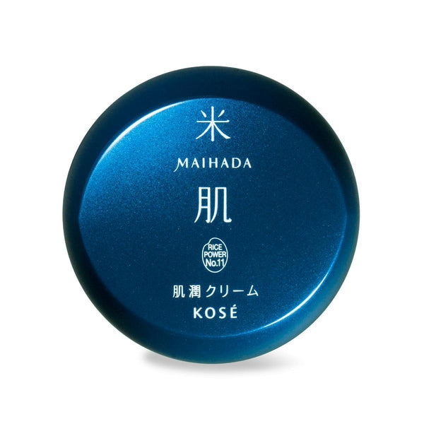 Kosé Maihada Hadajun Eye Cream 15g-Japanese Taste