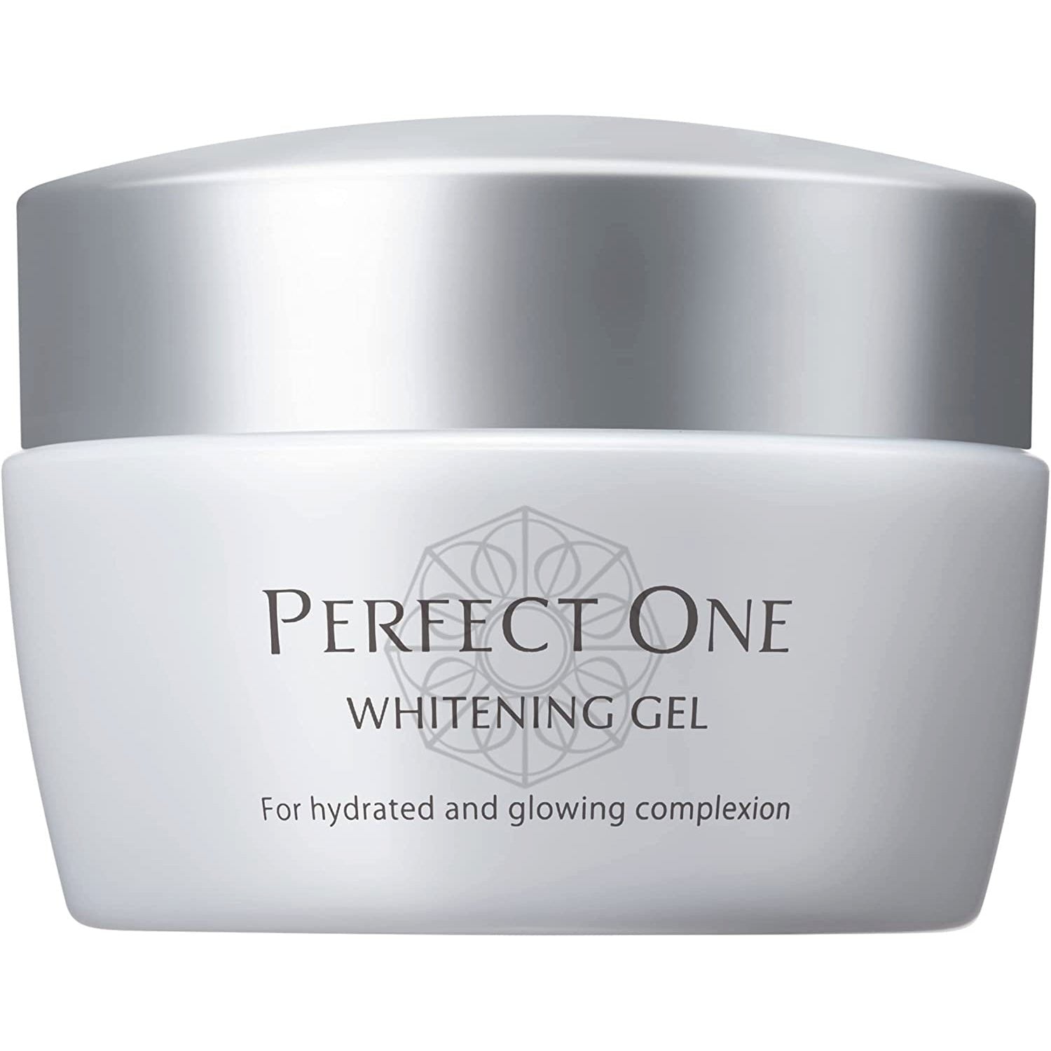 Perfect One Whitening Gel (All in One Moisturizer) 75g