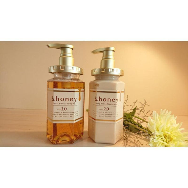 P-4-AHNY-DPMSHA-440-ViCREA &honey Organic Deep Moisture Shampoo 1.jpg