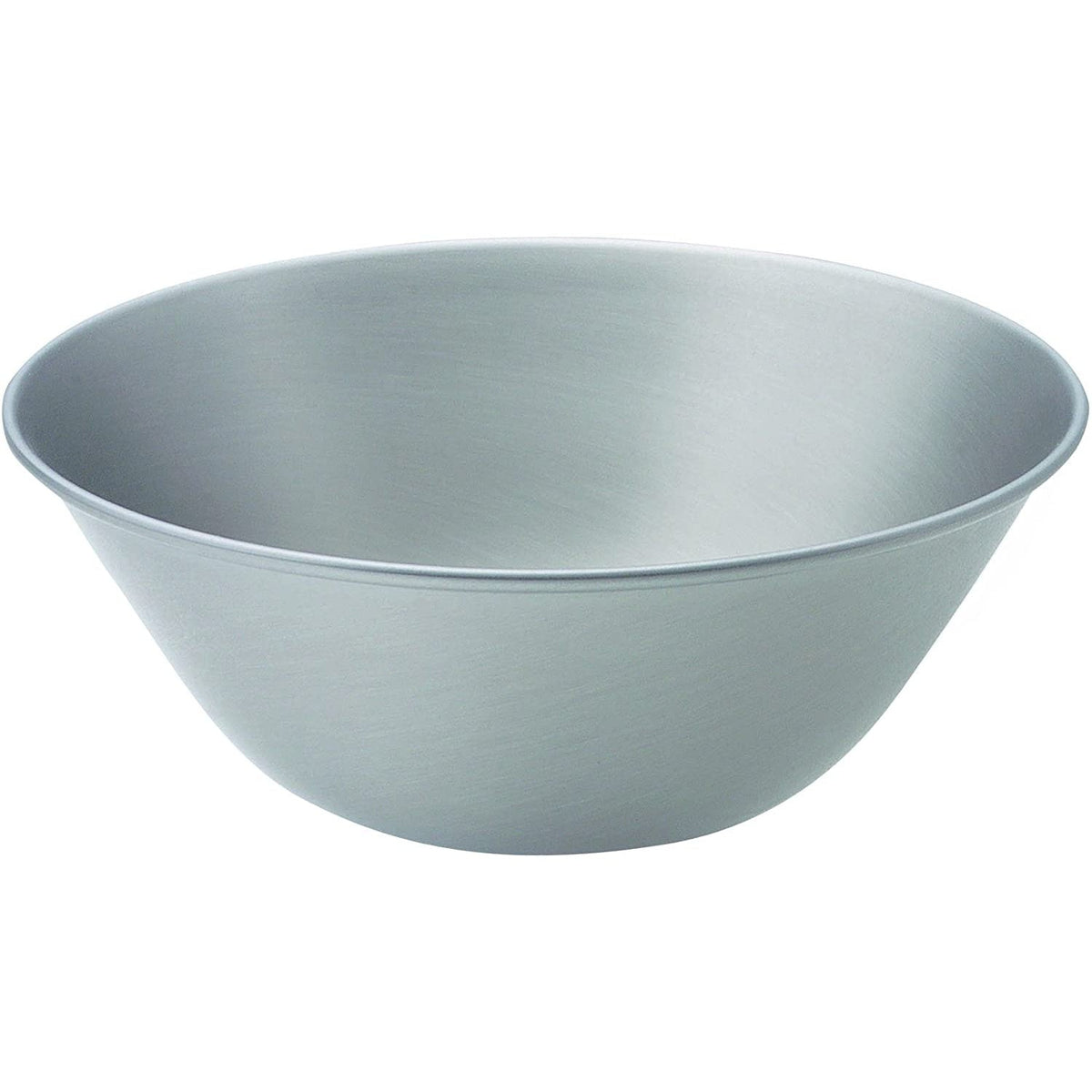 Large Plastic Mixing Bowl 3L / 5L Round Salad Serving Baking Bowl