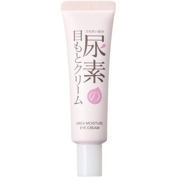 Sukoyaka Suhada Urea Moisture Eye Cream 30g, Japanese Taste