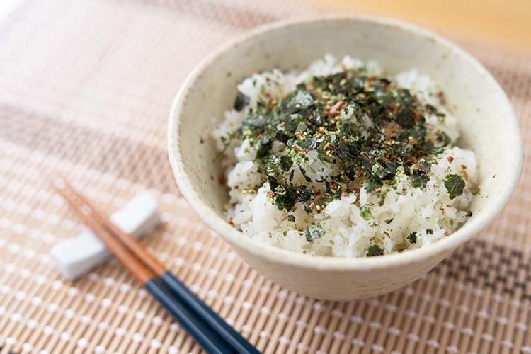 10 of the Best Japanese Furikake Toppings to Dress Up Any Dish ...