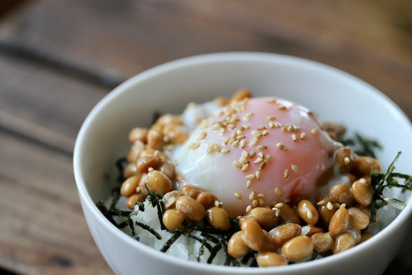 10 Unique Ways To Enjoy Natto - Easy Natto Recipes You Can Make At Home-Japanese Taste