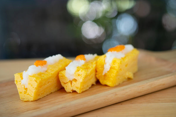 13 Japanese Egg Recipes You Can Easily Make At Home-Japanese Taste