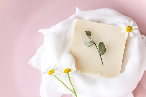 15 Of The Best Japanese Bath Soaps For A Refreshing Bathing Experience-Japanese Taste