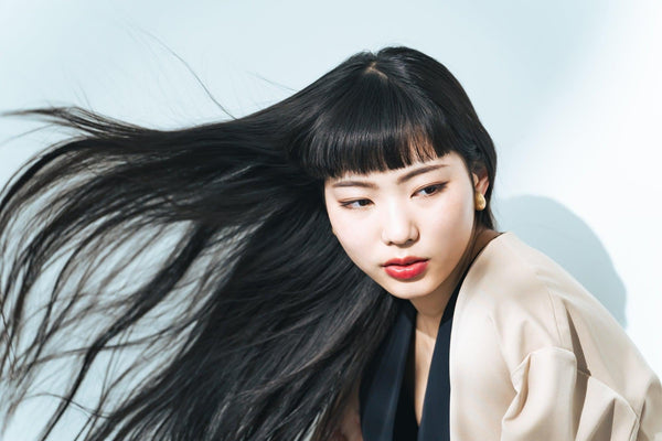 15 Of The Best Japanese Scalp Shampoos And Conditioners For Strong And Healthy Hair-Japanese Taste