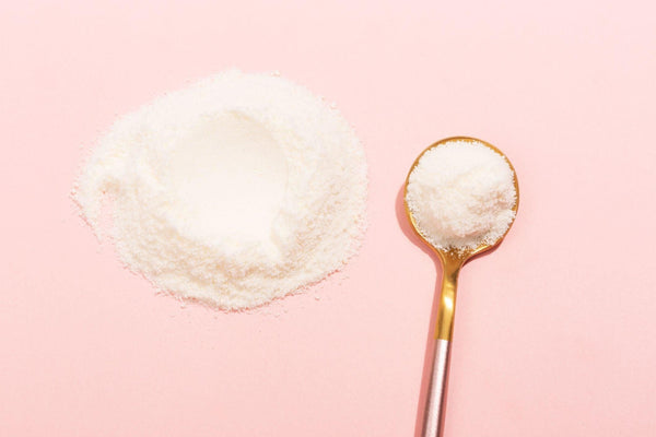 5 of The Best Japanese Collagen Powders You Can Buy Online-Japanese Taste
