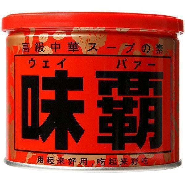 What is Weipa Seasoning – A Complete Guide-Japanese Taste