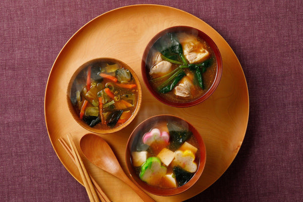 4 Delicious Miso Soup Recipes You Need To Try-Japanese Taste