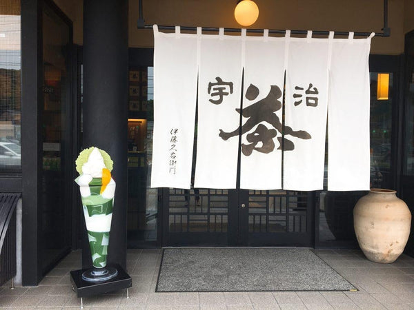 5 of the Best Matcha Cafes in Kyoto-Japanese Taste