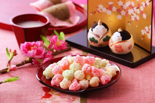 The Best Traditional and Modern Japanese Snacks - The Definitive Guide-Japanese Taste