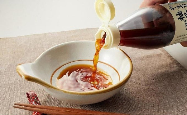 7 Ponzu Sauces You Need To Try Right Now