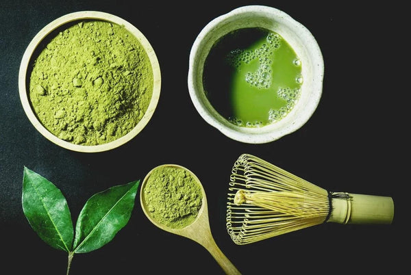 Top 10 Recommended Matcha Powders - From Ceremonial Matcha to Everyday Use-Japanese Taste