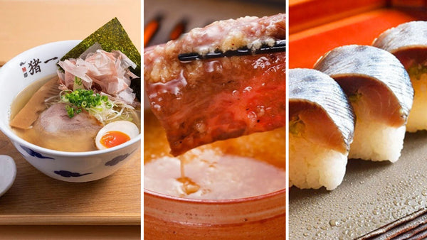 Where to Eat in Kyoto: 7 Best Restuarants According to Locals