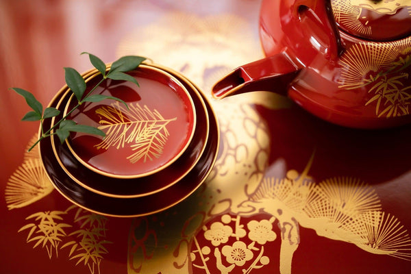 A Brief Guide To Japanese Lacquerware: Exploring Ancient Japanese Crafts-Japanese Taste