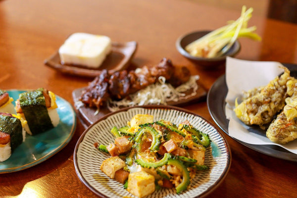 A Guide To Okinawan Cuisine - Top Specialty Dishes You Need To Try!-Japanese Taste