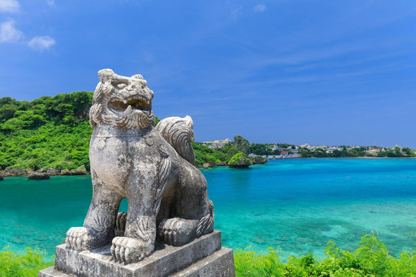 A Guide To Shisa – The Guardians Of Okinawa-Japanese Taste