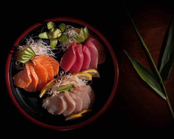 How to fillet Golden Eye Snapper for Sashimi】~Japanese guy homecooking~