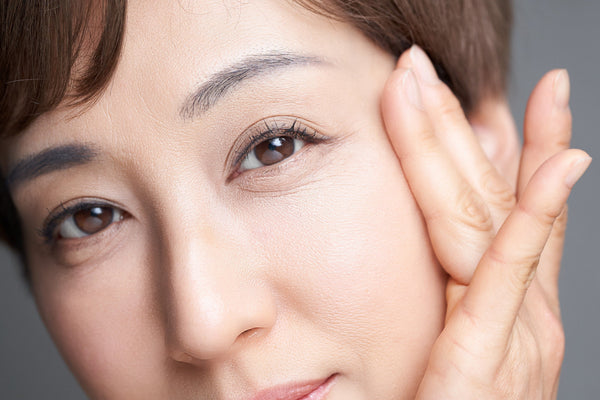 Best Japanese Skincare for Mature Skin: Premium Skincare Routine That Works