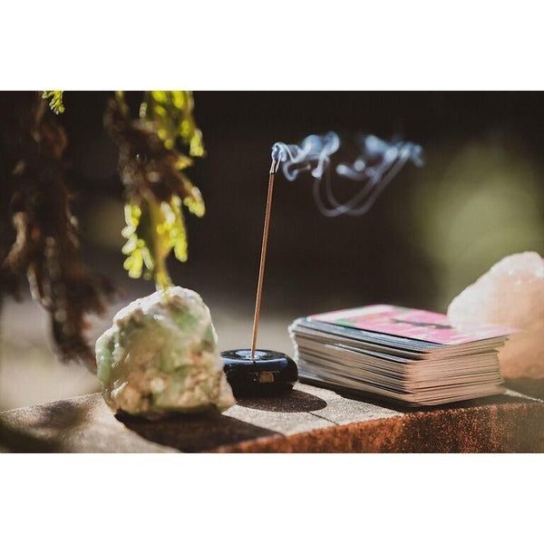 An Introduction to Japanese Incense – Getting Started with Kodo-Japanese Taste