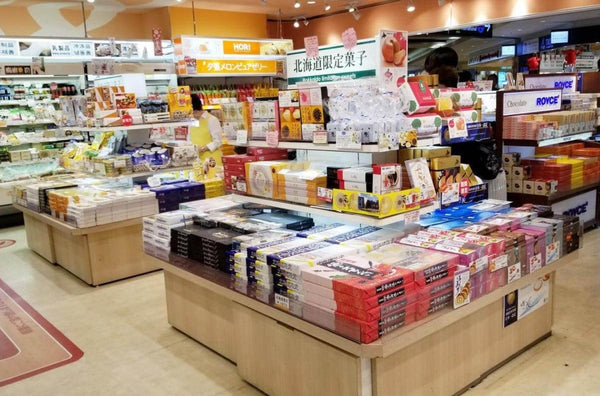 15 Famous Hokkaido Sweets You Need to Try-Japanese Taste