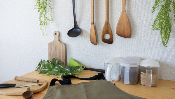 Cooking With Japanese Kitchen Tools: A Guide To 17 Essential Utensils