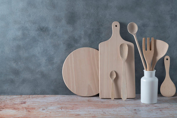 Crafted with Care – Discover 17 of the Best Japanese Wooden Kitchen Tools-Japanese Taste