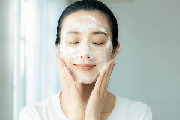 15 of The Best Japanese Cleansers That Work Wonders for Your Skin-Japanese Taste