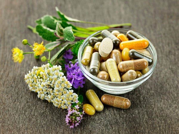 Discover the Top 15 Japanese Health Supplements to Boost Your Vitality and Well-Being!-Japanese Taste