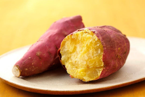 Everything You Need to Know About Satsumaimo (Japanese Sweet Potato)-Japanese Taste